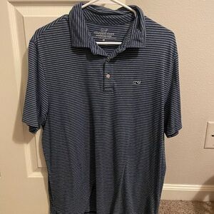 Vineyard Vines Edgarton Polo